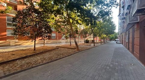 Foto 4 de Piso en venta en Calle Cleopatra, Palomeras Bajas, Madrid Capital