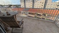 Terrace of Apartment to rent in Sueca  with Balcony