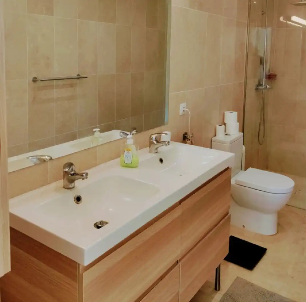 Wohnung mit Aufzug zum Verkauf in San Pedro de Alcántara, imagen 9
