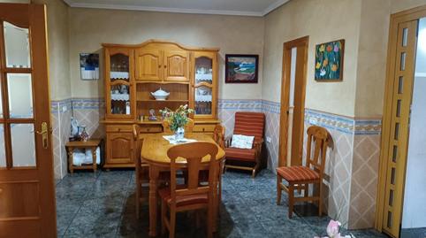 Foto 2 de Casa o xalet en venda a Sagrado Corazón, Murcia