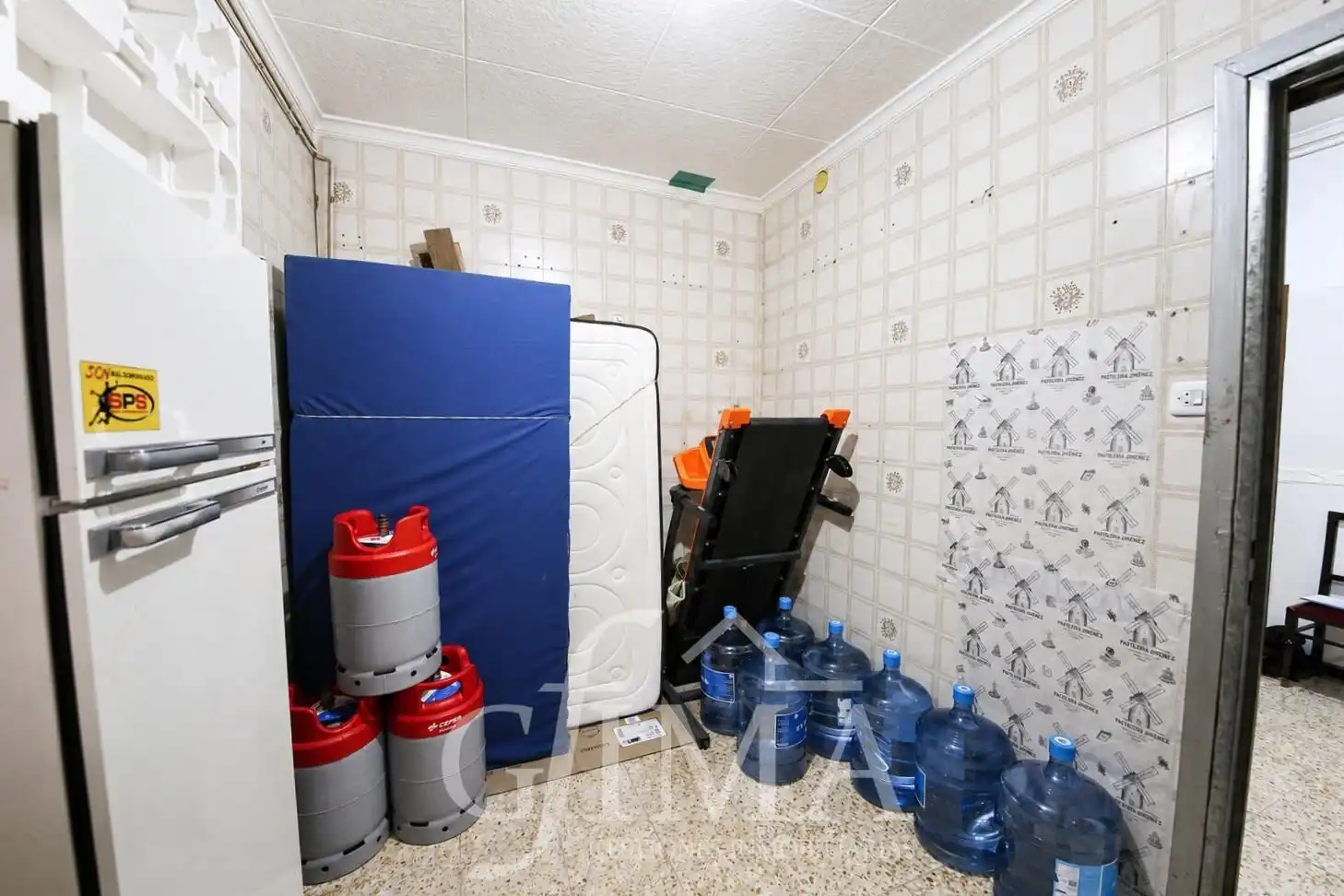 Casa en venta en SOCUELLAMOS, imagen 27
