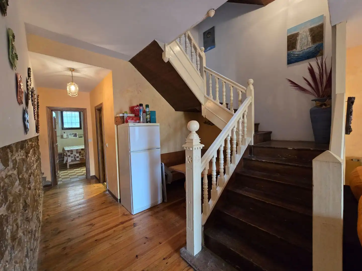 Houses for sale in Llanes  with Heating and Terrace