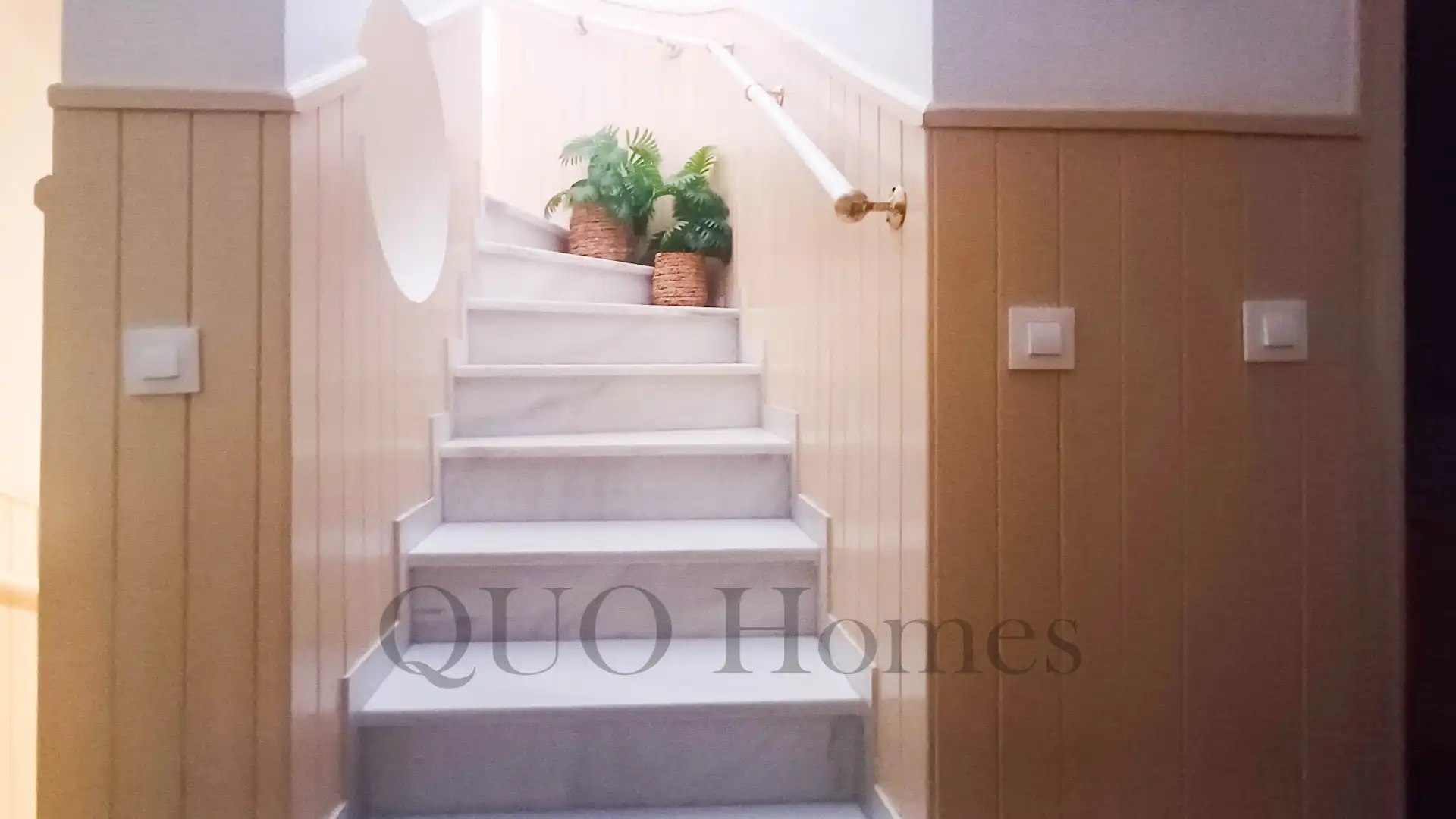 Detached homes for sale in El Altillo