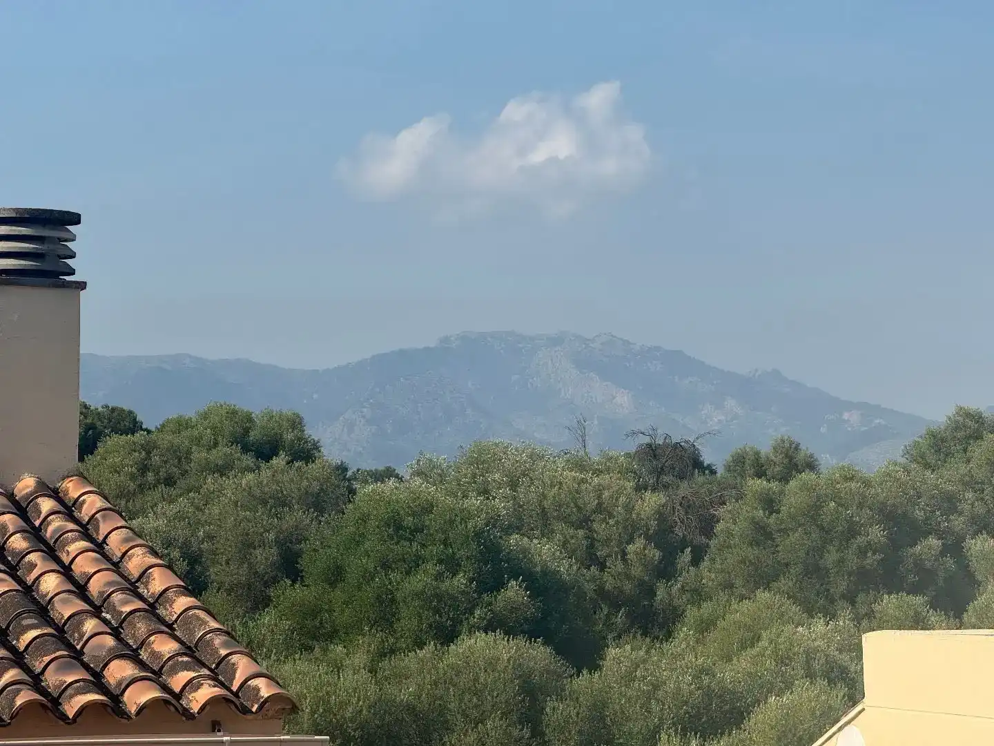 Exterior view of Flat for sale in  Palma de Mallorca  with Air Conditioner