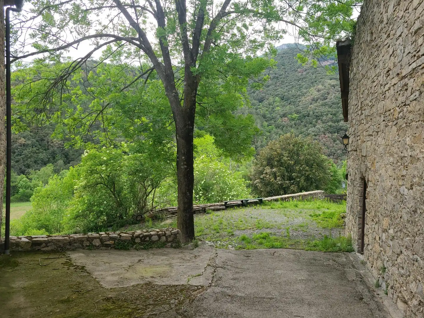 Landhaus mit Garten zum Verkauf in La Vall de Bianya, imagen 10