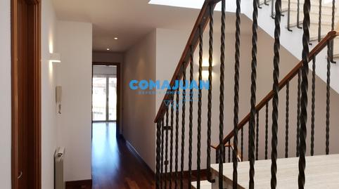 Foto 4 de Pis de lloguer a Centre, Mataró