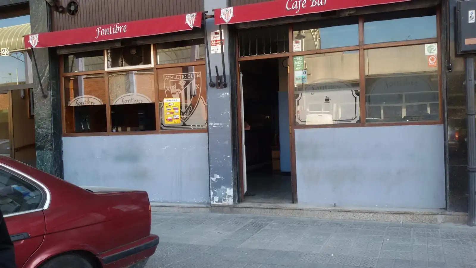 Gewerbefläche zum Verkauf in Deusto, imagen 4