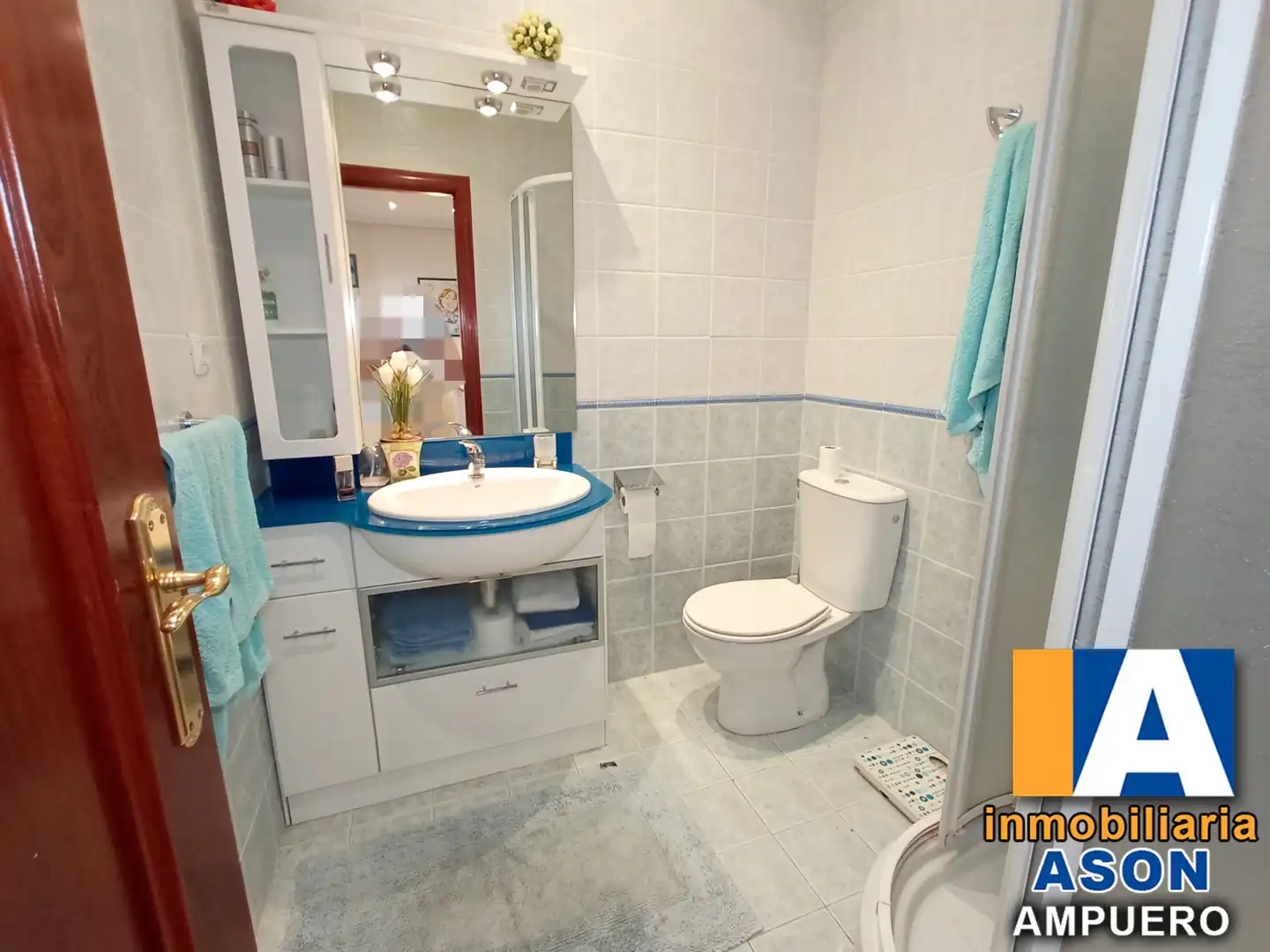 Casa o chalet en venta en Barrio Villasomera, 31, Rasines