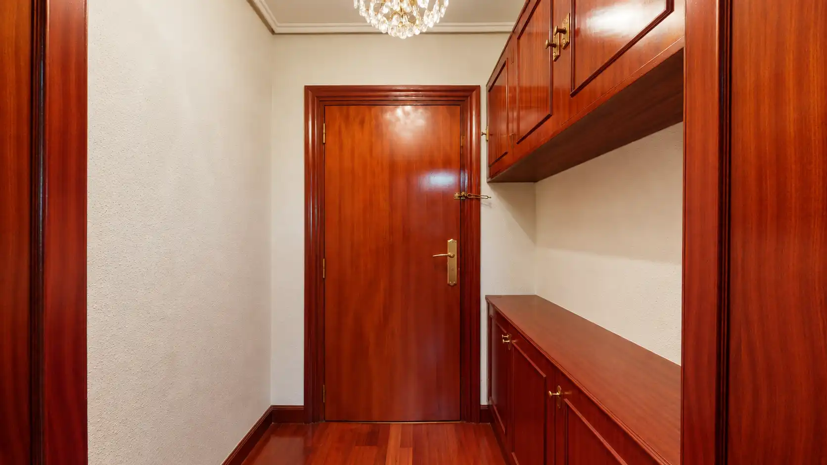 Flat for sale in Bilbao   with Heating