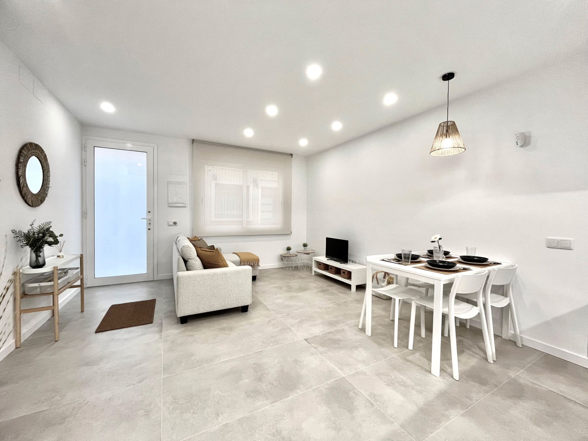 Flat for sale in Carrer de la Soledat, 1, Centre , Centre - Sant Oleguer