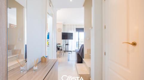 Foto 4 de Casa adosada en venda a Calle Dársena, Roda, San Javier