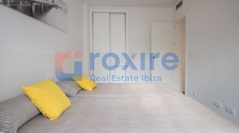 Foto 5 de Piso de alquiler en Carrer D'antoni Riquer, 11, 11, Sant Antoni de Portmany, Illes Balears