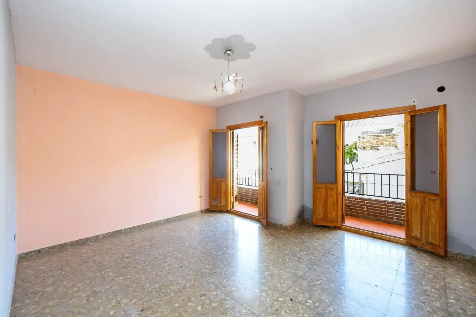 Casa o xalet en venda a La Zubia Ciudad