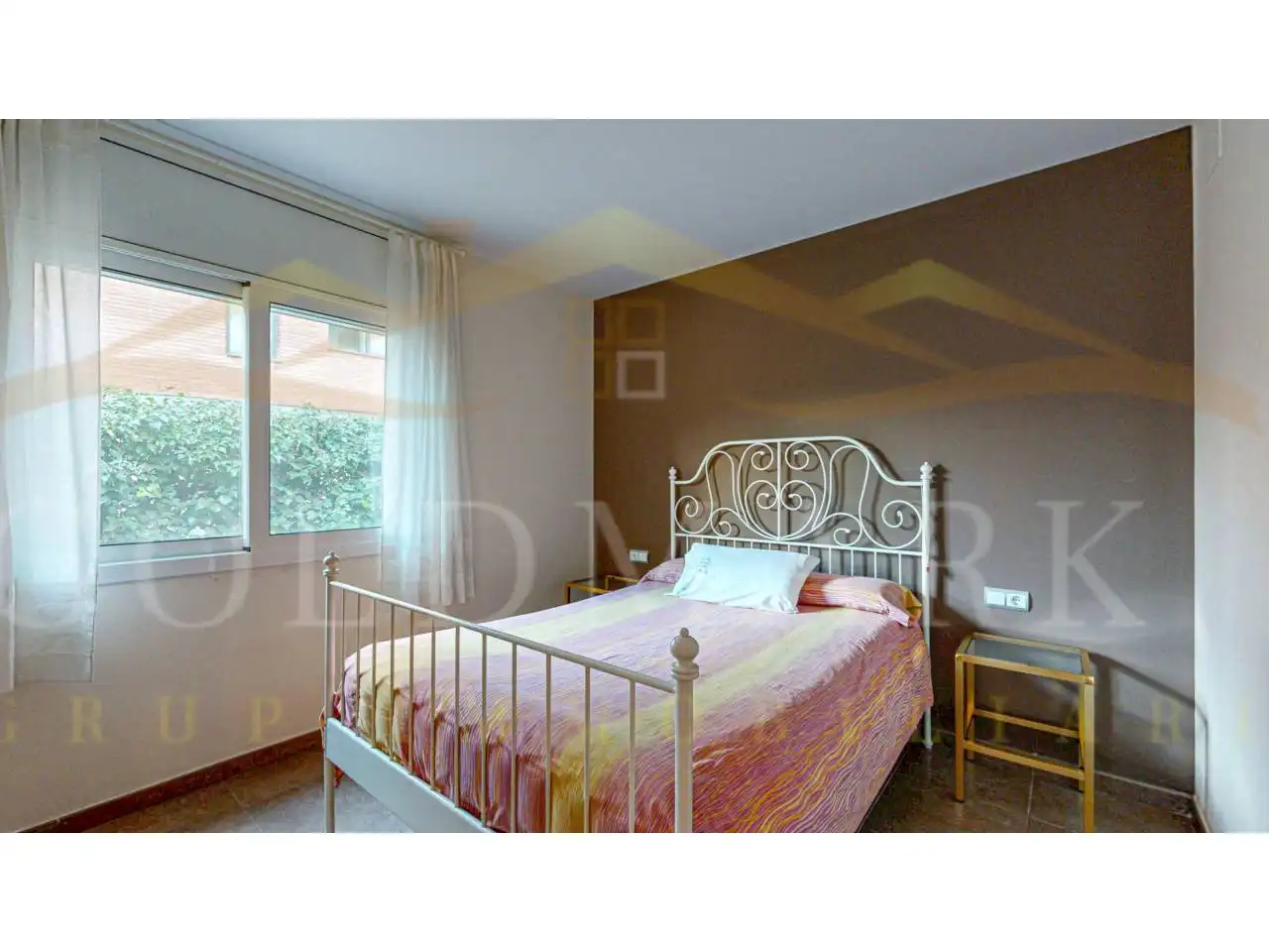 Dormitori de Casa o xalet en venda en Corbera de Llobregat amb Calefacció i Terrassa