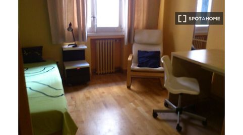 Photo 2 of Room in Ríos Rosas - Nuevos Ministerios, Madrid Capital