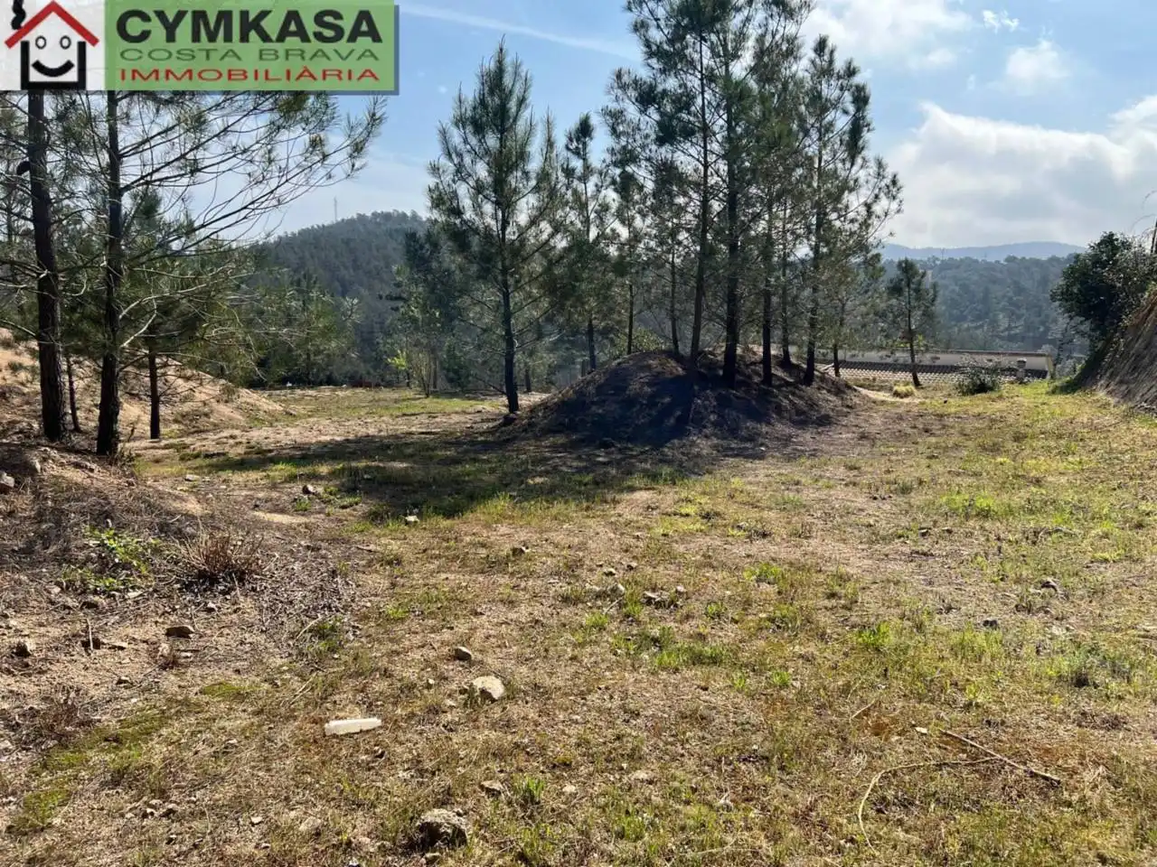 Residential land for sale in Terrabrava - Tordera Parc, imagen 3