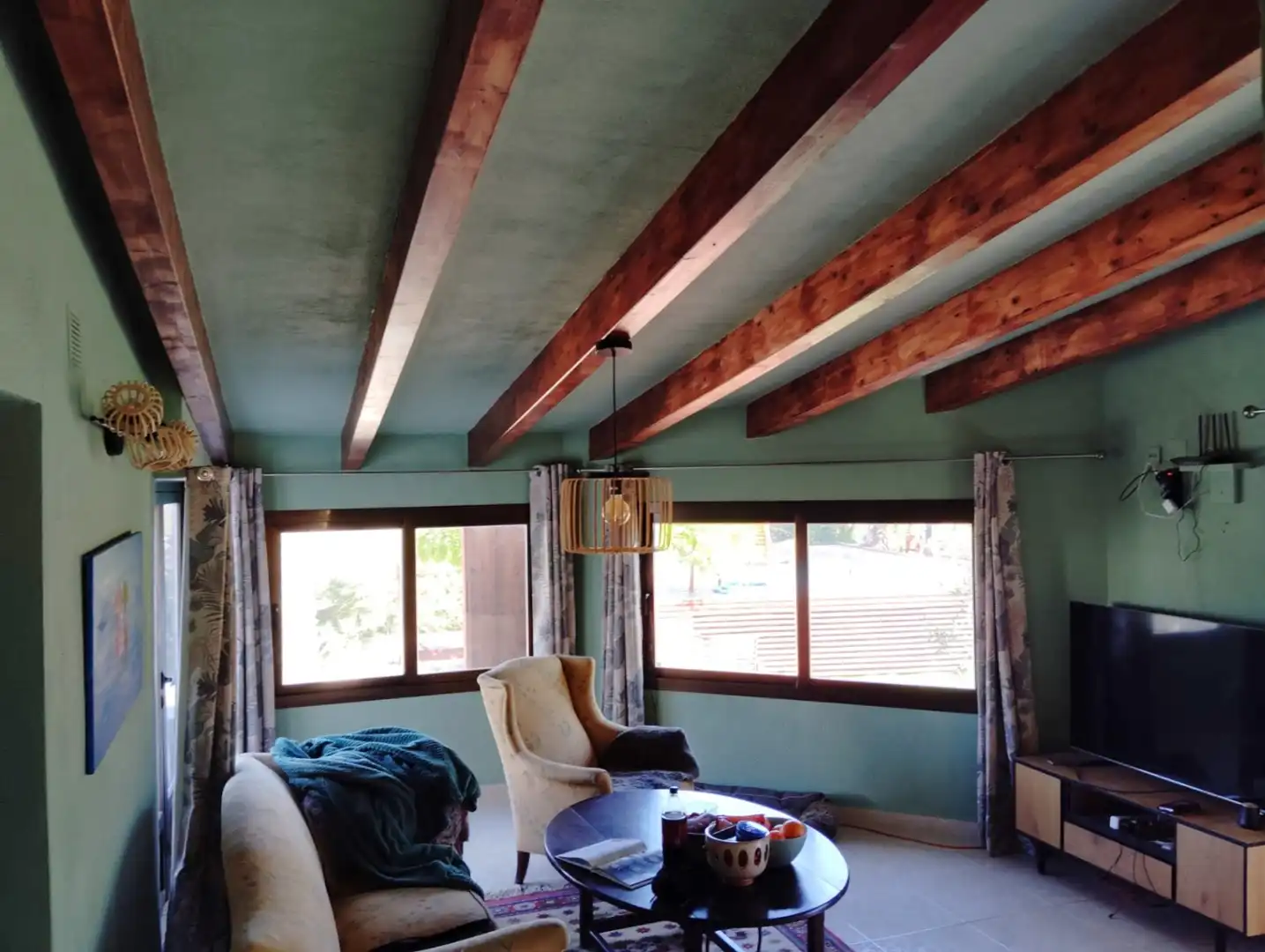 Maison rustique avec piscine à vendre à Teulada, imagen 15