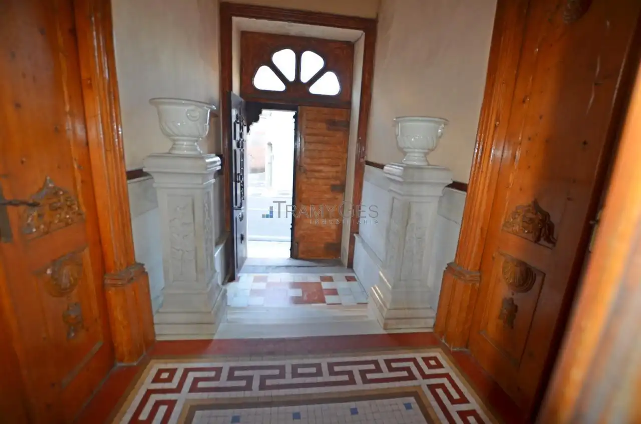 Edifici en venda en A Guarda  