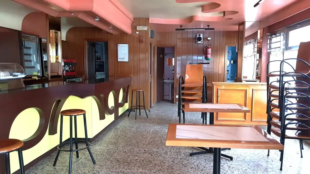 Local comercial en venda a Calle Señor de Bembibre, imagen 2