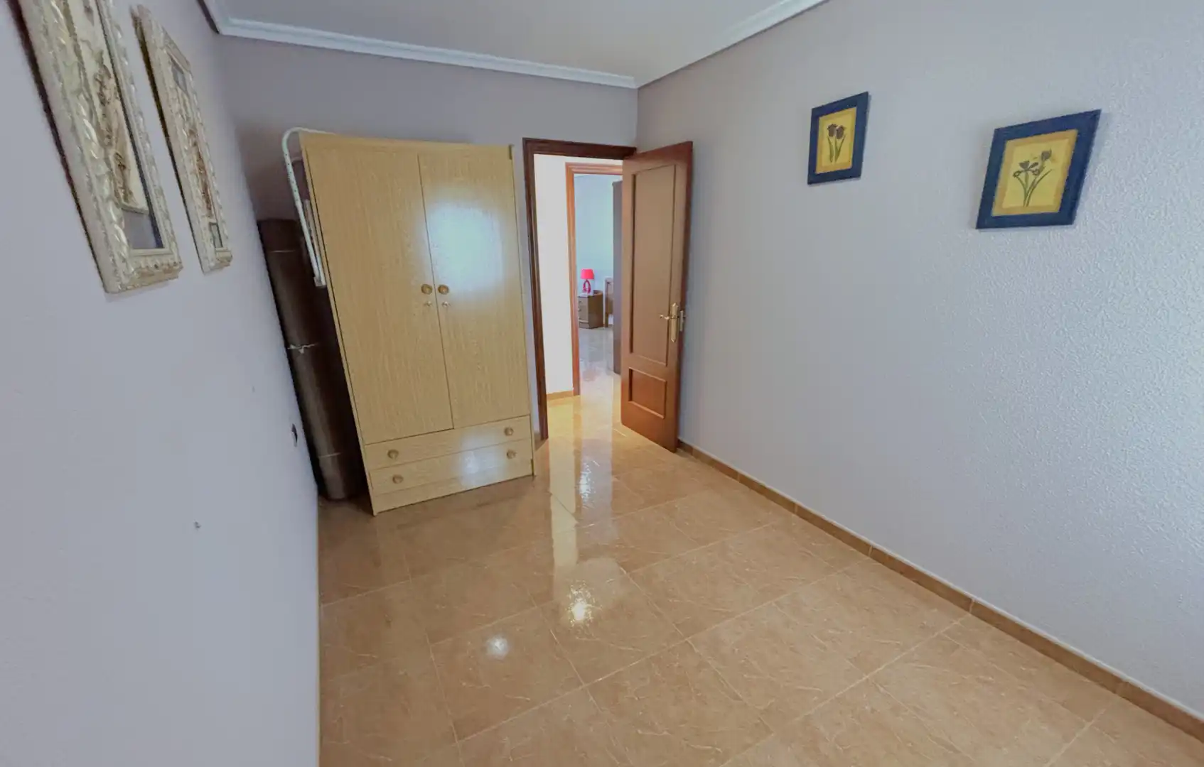 Piso en venta en Castellón de la Plana / Castelló de la Plana con Amueblado