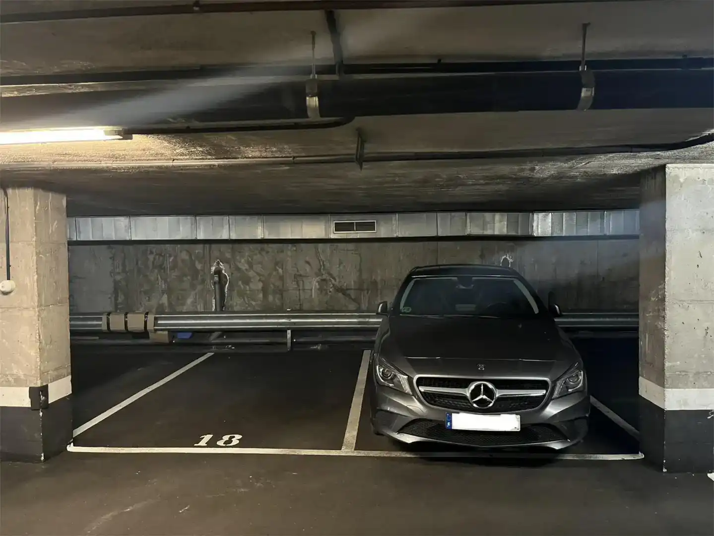 Parking of Garage for sale in Tres Cantos