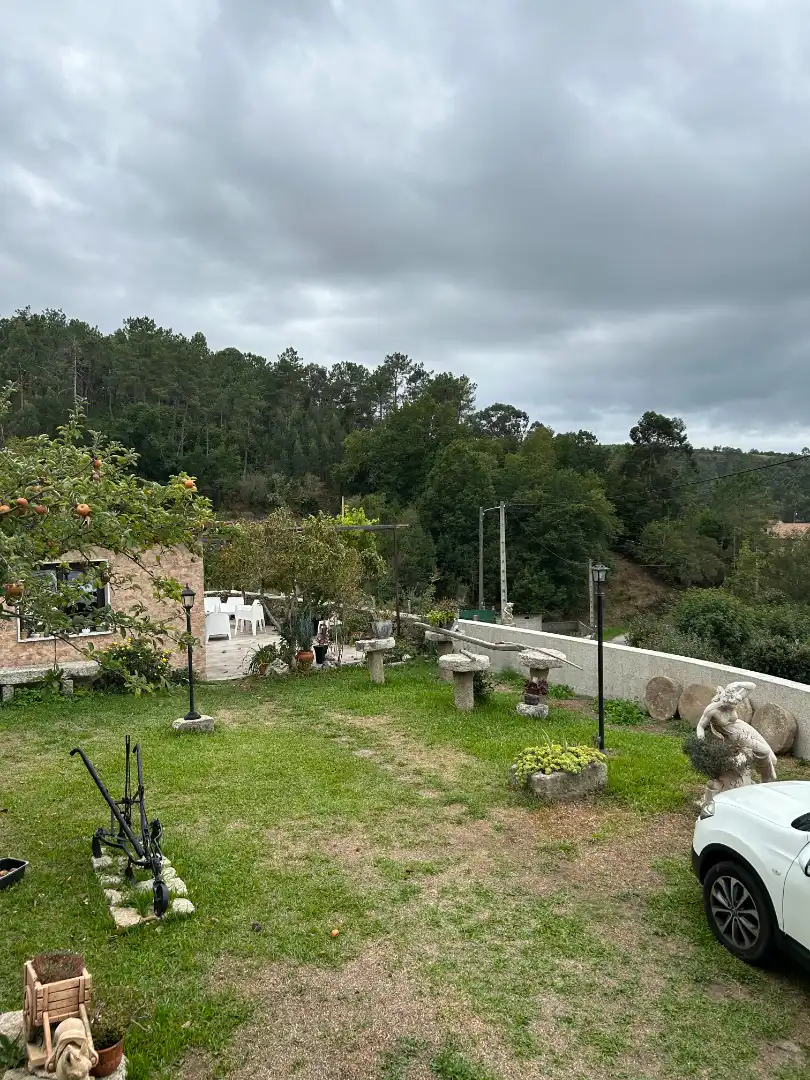 Casa aparellada amb jardí en venda a N/A, imagen 44