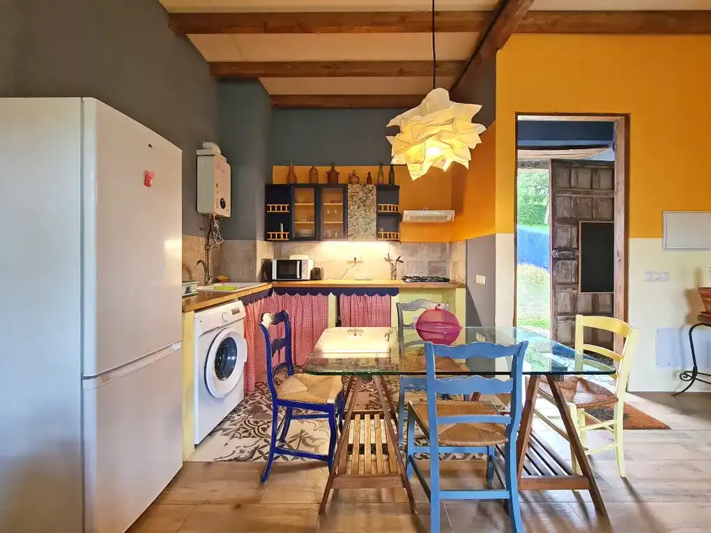 House with garden for sale in Folgueras, imagen 40