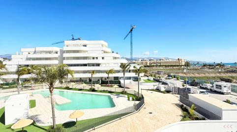 Foto 3 de Àtic en venda a Calle Mar Cantabrico, 16b, Poniente - Faro, Vélez-Málaga