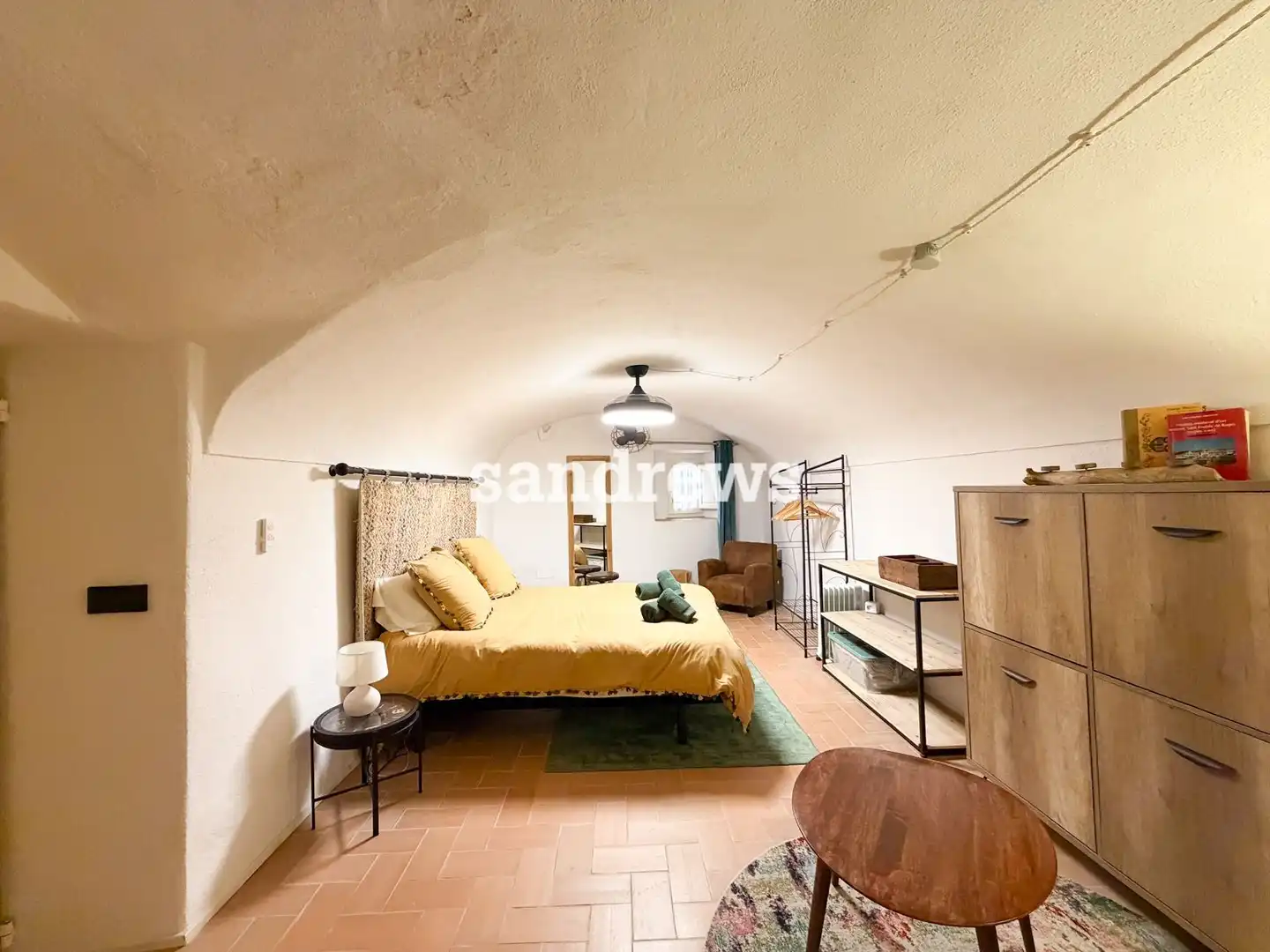 Casa rústica con piscina en venta en Cistella, imagen 8