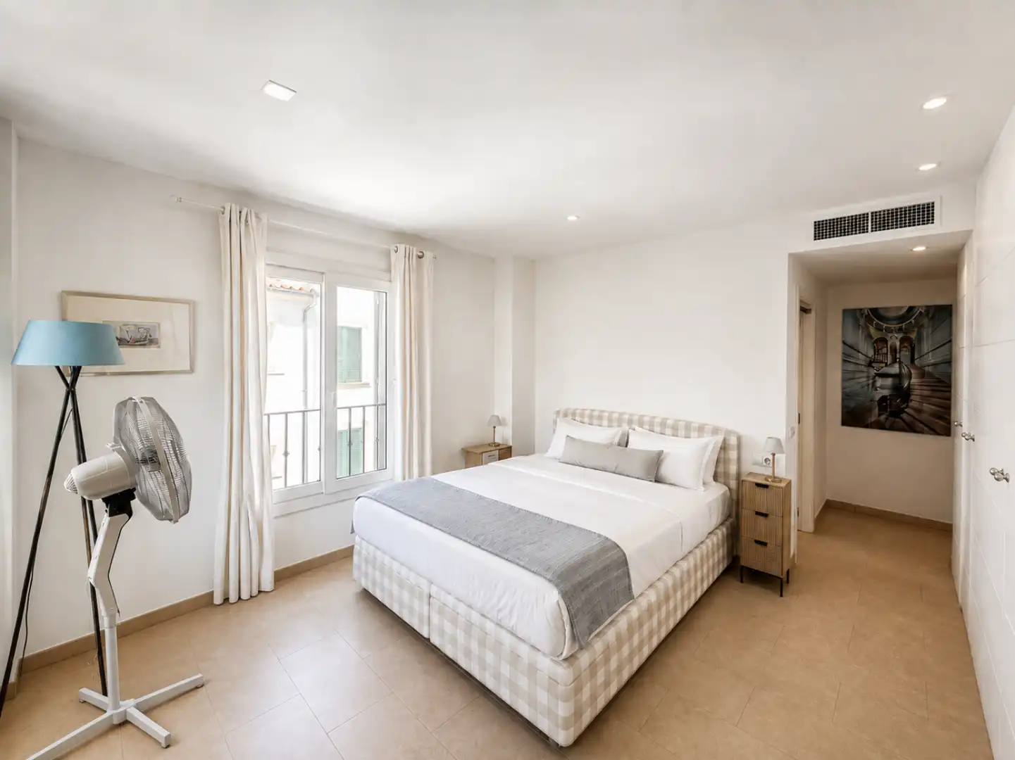 Habitación de Piso en venta en Andratx con Aire acondicionado, Calefacción y Jardín privado