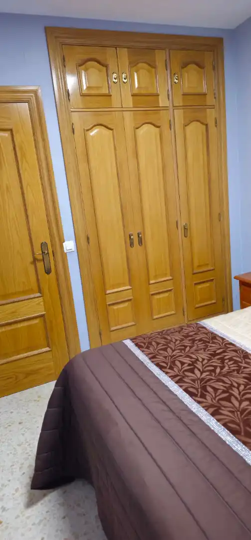 Casa amb terrassa en venda a Calle Ruiz Zorrilla, imagen 29