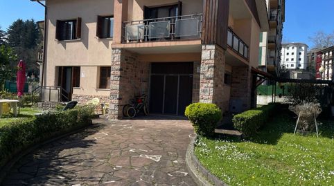 Foto 4 de Casa o chalet en venta en Calle Eguzkiza, Centro - Mendibil - Santiago, Irun