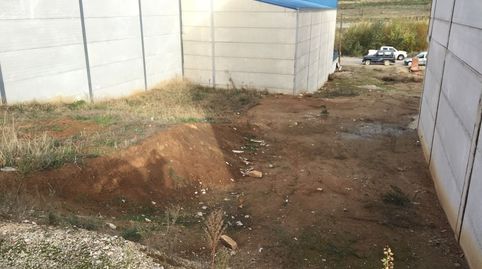 SE VENDE SOLAR EN POLÍGONO DE RUS, imatge 2