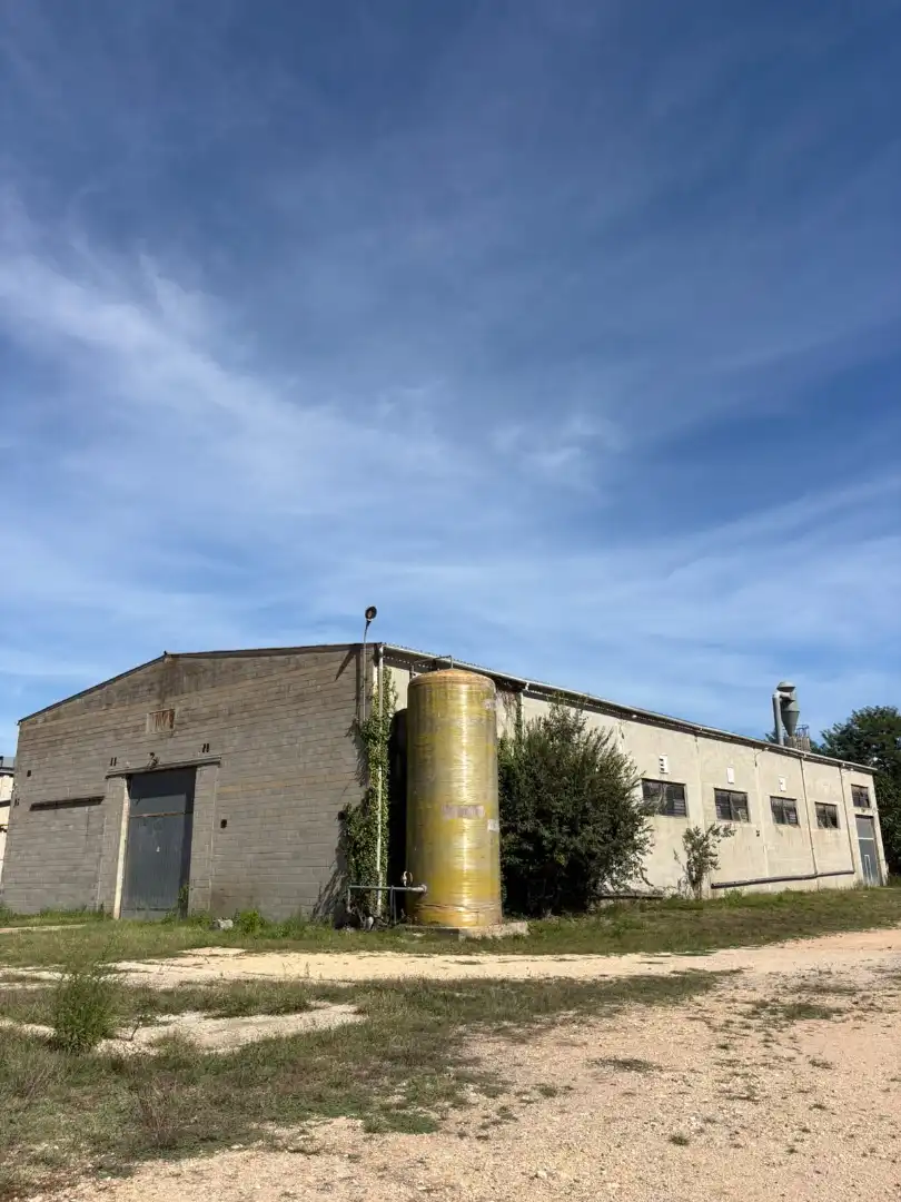 Industriegebäude zur Miete in Carretera de Sils 41, imagen 3