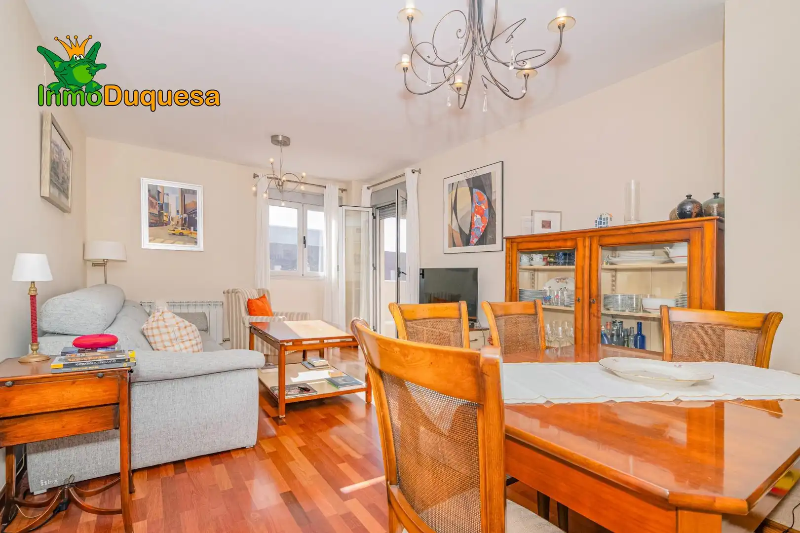 Penthouse with terrace for sale in Zaidín, imagen 6