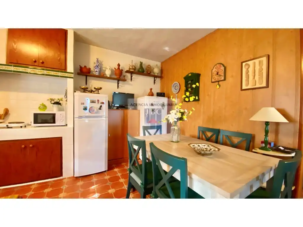 Cuina de Finca rústica en venda en Alcoy / Alcoi amb Forn