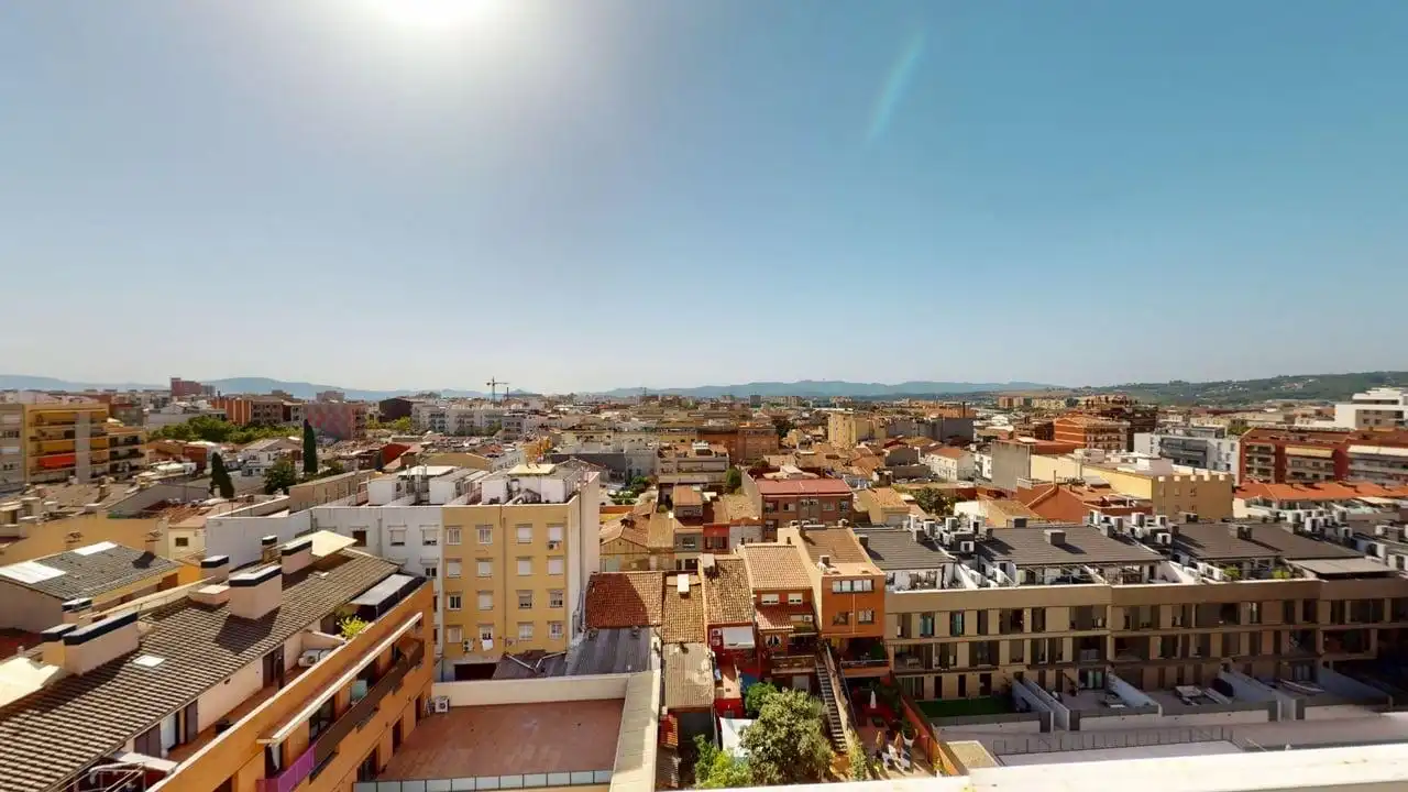 Appartamento con terrazza in vendita a Carrer de Latorre, imagen 37