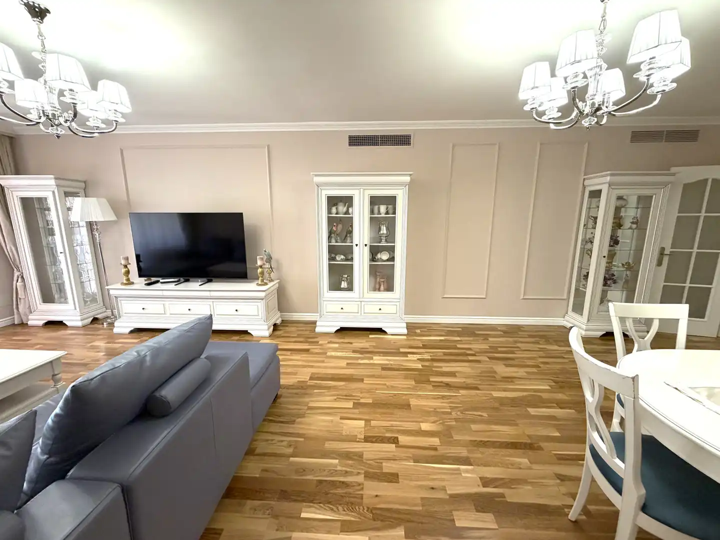 Apartament amb terrassa en venda a Nueva Andalucía, imagen 8