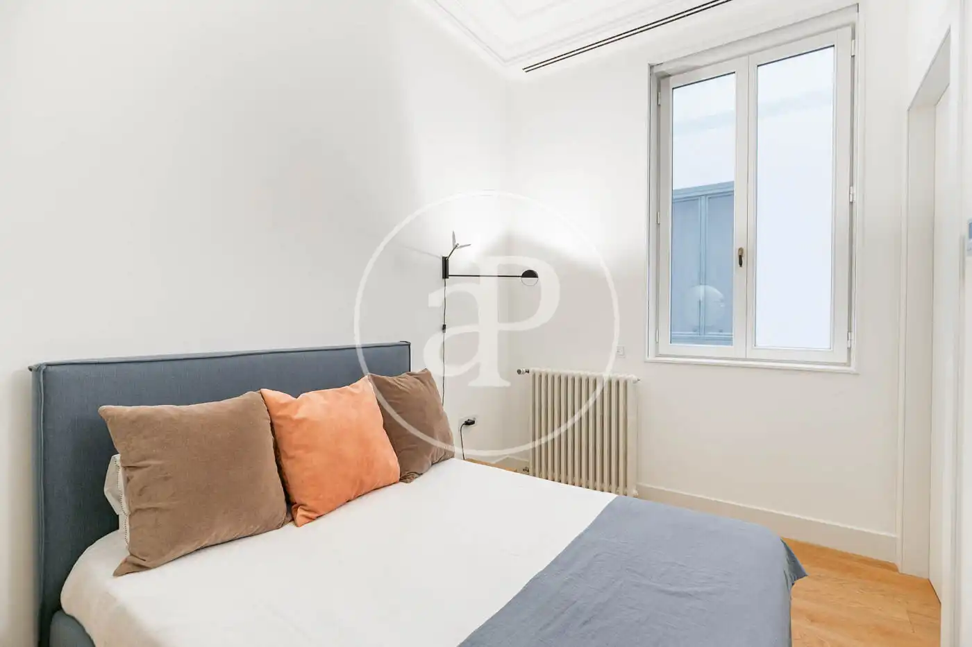 Flat for rent in Carrer d'Ausiàs Marc, Fort Pienc