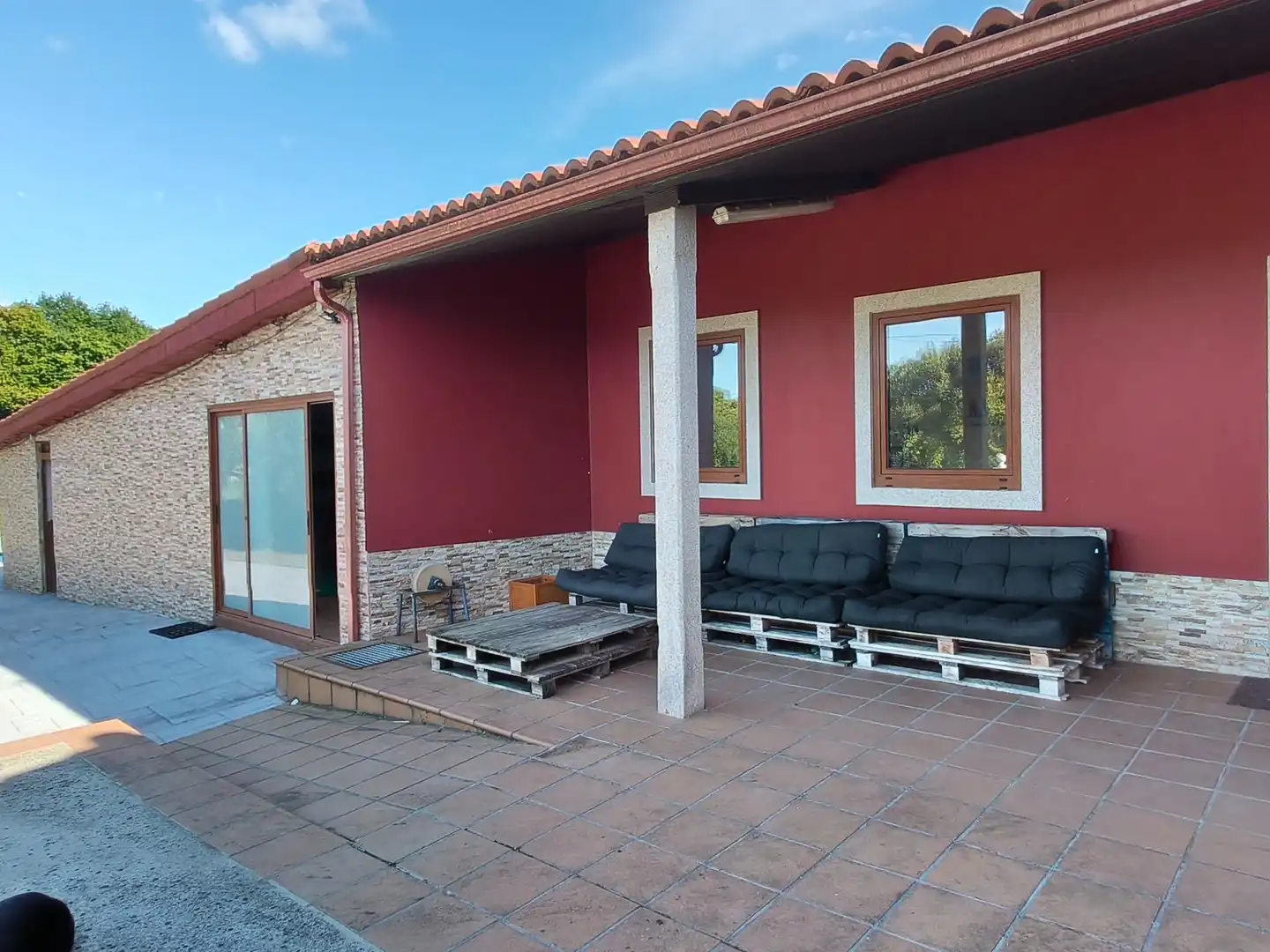 Detached house for sale in Parroquias rurales, imagen 5