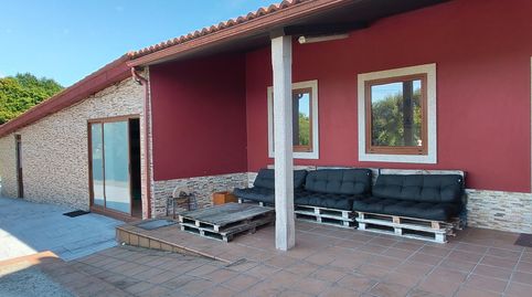 Photo 5 of Houses for sale in Parroquias rurales, Culleredo