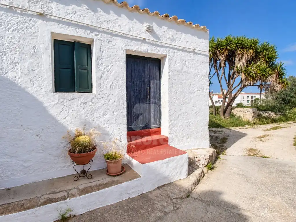 Casa rústica amb jardí en venda a Son Vilar - Trepucó, imagen 3