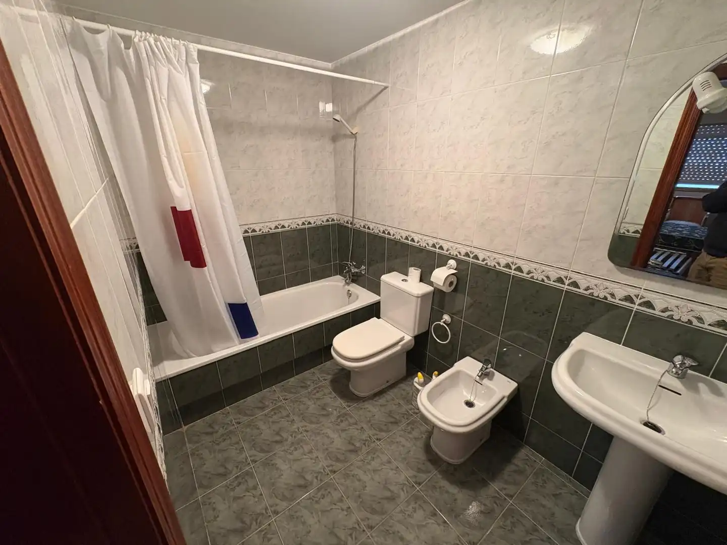 Flat for rent in Coiro