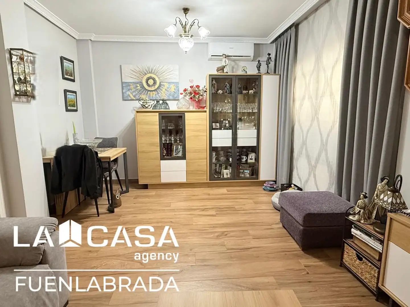 Casa adosada en venda en Griñón amb Aire condicionat, Terrassa i Piscina