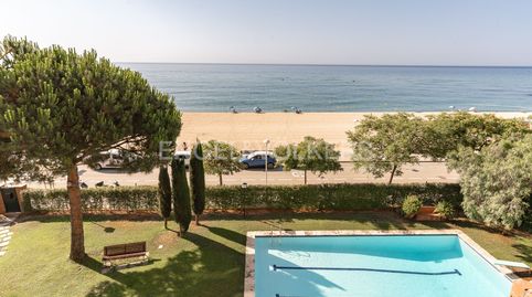Photo 3 of Flat for rent in Sant Vicenç Platja, Sant Vicenç de Montalt