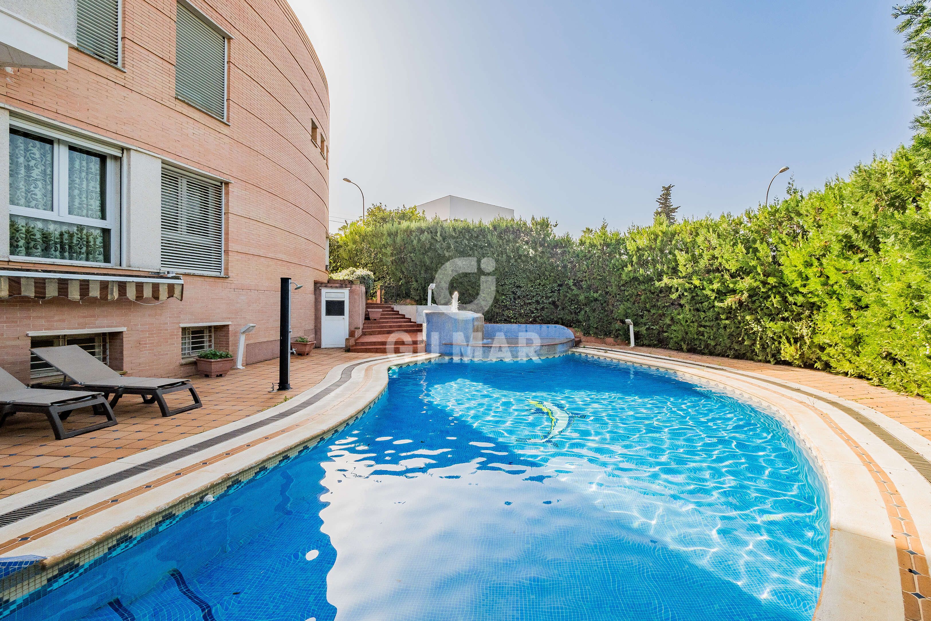 Casa o xalet en venda a La Motilla - Fuente del Rey