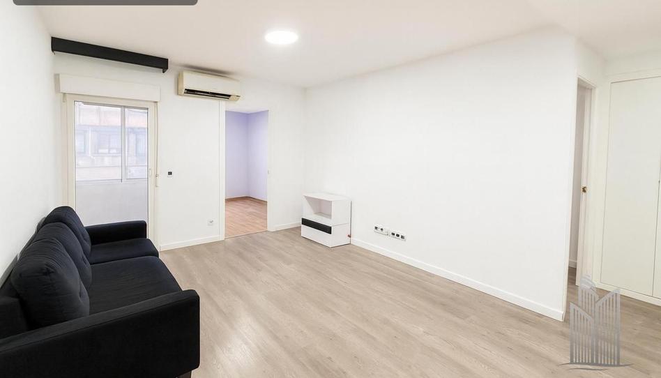 Photo 1 of Flat for sale in De Peironcely, Entrevías, Madrid