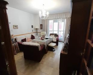 Living room of Flat for sale in  Córdoba Capital  with Air Conditioner, Heating and Storage room