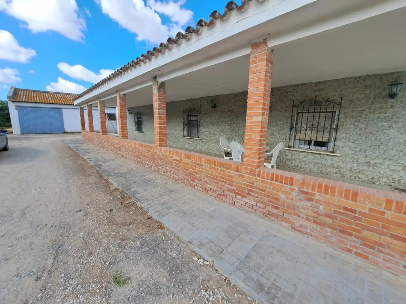 Landhaus zum Verkauf in El Retiro - Parque Atlántico - Ronda este, imagen 4