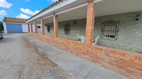 Foto 4 de Finca rústica en venda a Parque Atlántico - Ronda este, Cádiz